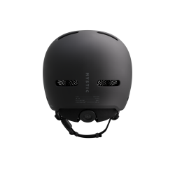 Mystic Vandal Pro Helmet black