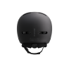 Mystic Vandal Pro Helmet black