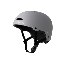 Mystic Vandal Pro Helmet light grey