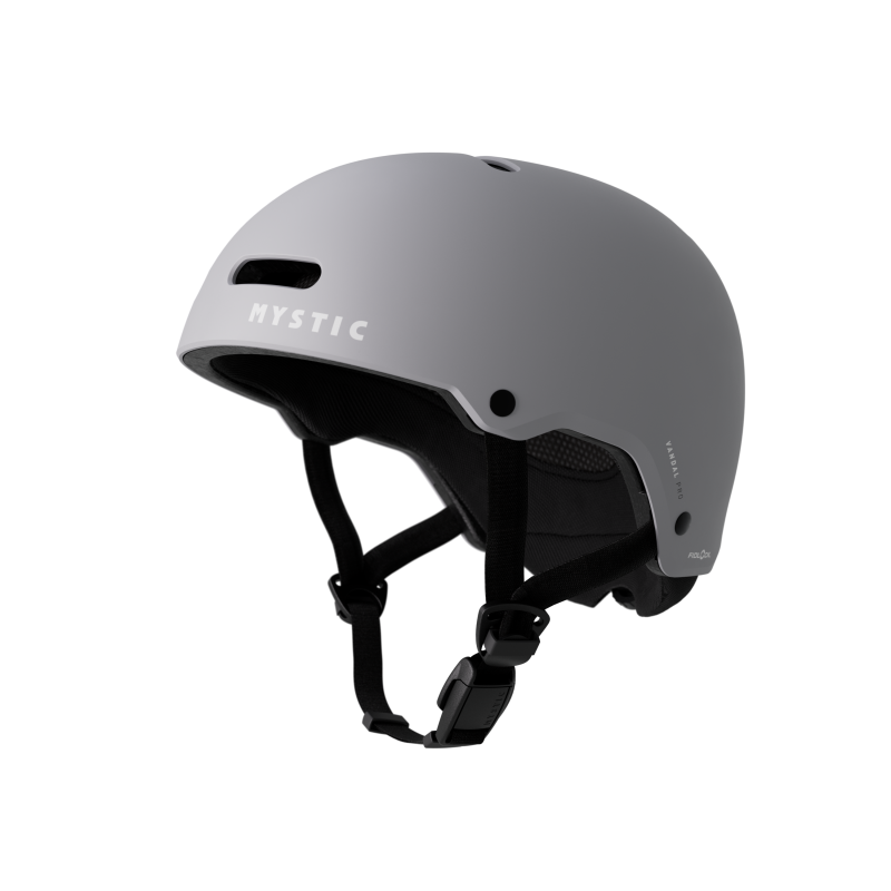 Mystic Vandal Pro Helmet light grey