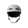 Mystic Vandal Pro Helmet light grey