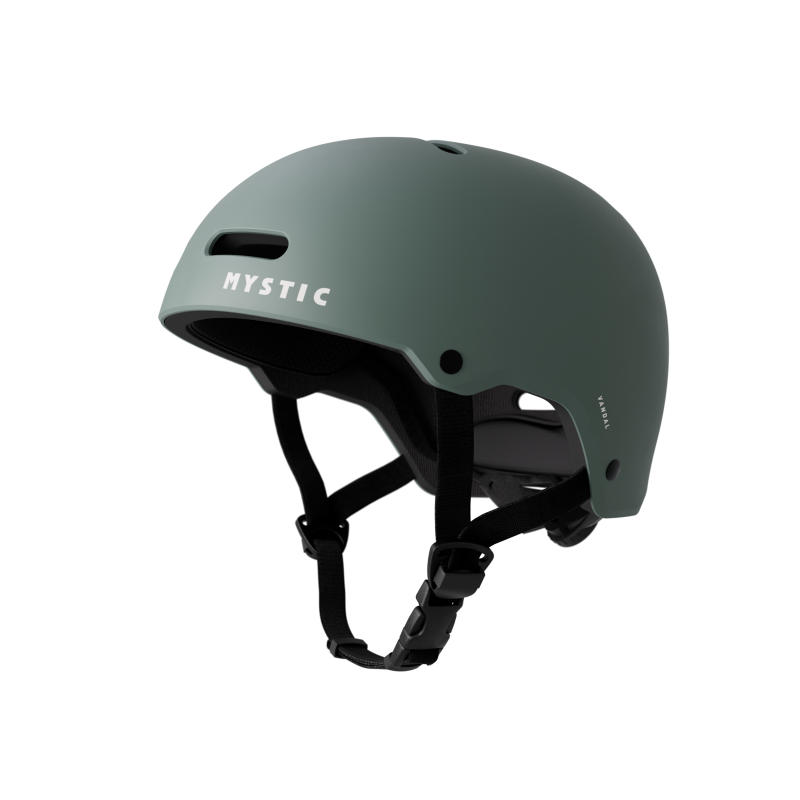 Mystic Vandal Helmet dark olive