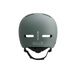 Mystic Vandal Helmet dark olive