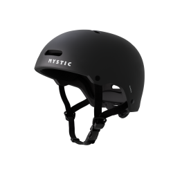 Mystic Vandal Helmet black
