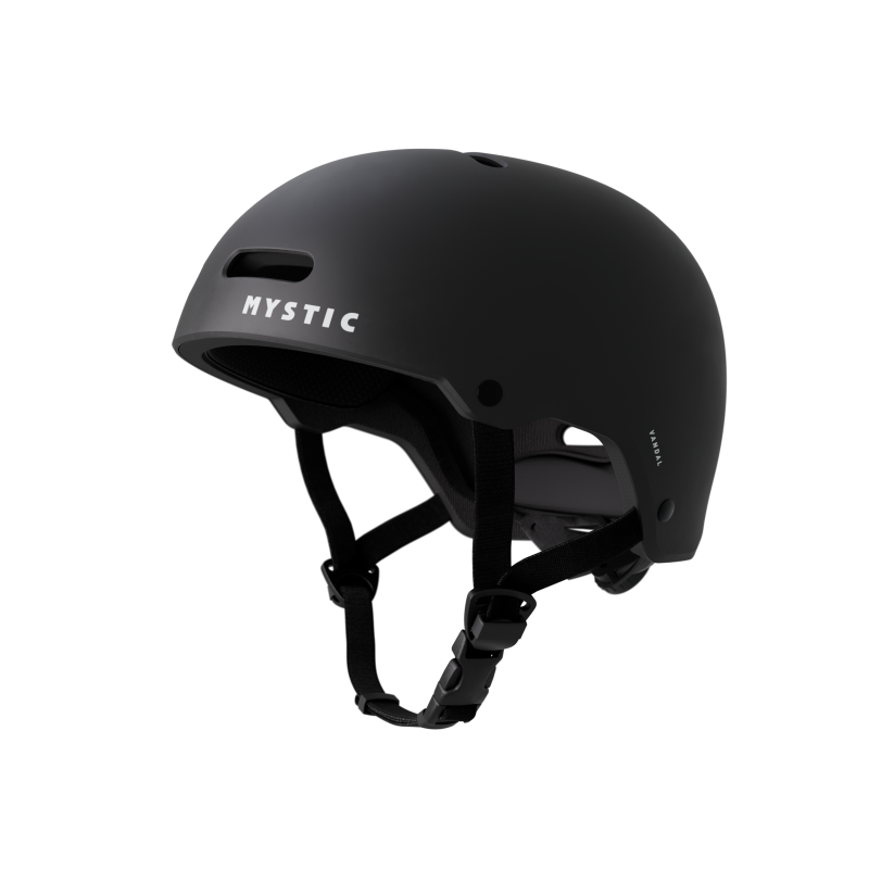 Mystic Vandal Helmet black