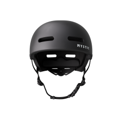 Mystic Vandal Helmet black