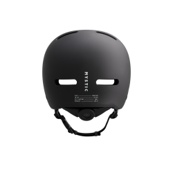 Mystic Vandal Helmet black