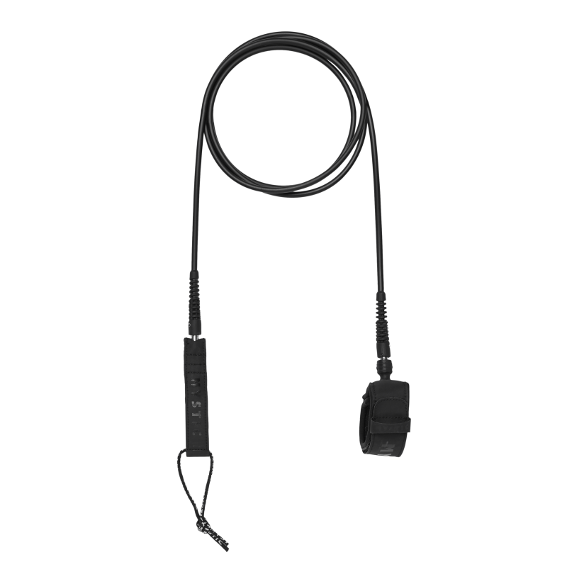 Mystic Surf Leash black
