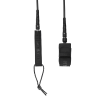 Mystic Surf Leash black