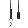 Mystic Surf Leash black