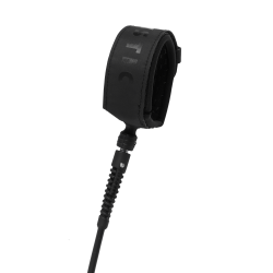 Mystic Surf Leash black