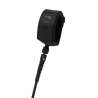 Mystic Surf Leash black