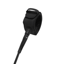 Mystic Surf Leash black