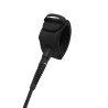 Mystic Surf Leash black