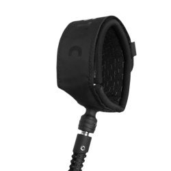Mystic Surf Leash black