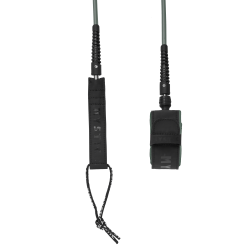Mystic Surf Leash dark olive