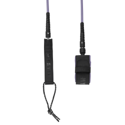 Mystic Surf Leash pastel lilac