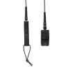 Mystic Surf Leash pastel lilac