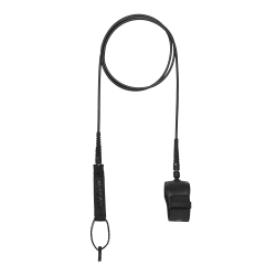 Mystic Surf Leash Pro black