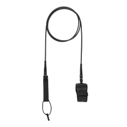 Mystic Surf Leash Pro black