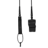 Mystic Surf Leash Pro black