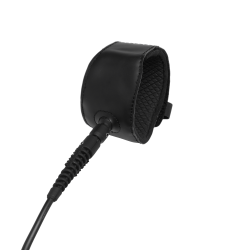 Mystic Surf Leash Pro black
