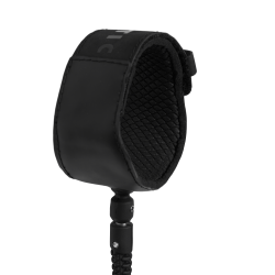 Mystic Surf Leash Pro black