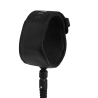 Mystic Surf Leash Pro black