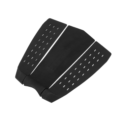 Mystic 3 Piece Arch Tail Pad Ultralite black