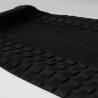 Mystic 3 Piece Tail Pad black