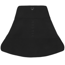 Mystic Foil Wing Cover Mid Aspect black