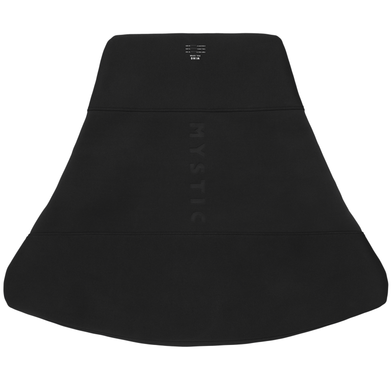 Mystic Foil Wing Cover Mid Aspect black