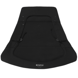 Mystic Foil Wing Cover Mid Aspect black