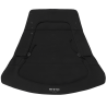 Mystic Foil Wing Cover Mid Aspect black