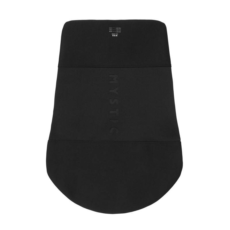 Mystic Foil Wing Cover High Aspect black