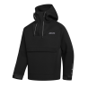 Mystic Fury Neoprene Hoodie 3/2mm black
