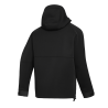 Mystic Fury Neoprene Hoodie 3/2mm black