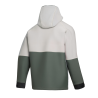 Mystic Fury Neoprene Hoodie 3/2mm dark olive