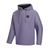 Mystic Grit Neoprene Hoodie 2mm retro lilac