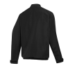 Mystic Gust Windbreaker black