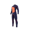 Mystic The One Fullsuit 5/3mm Zipfree black