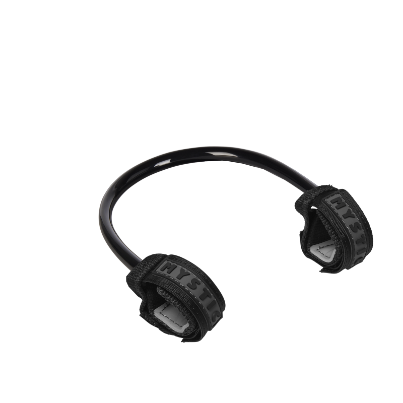 Mystic Harnessline Fix Single black