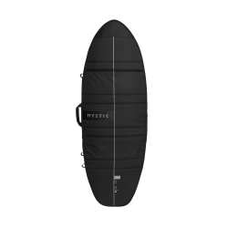 Mystic Patrol Groverler Fish black