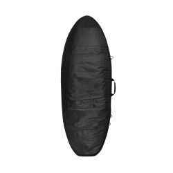 Mystic Patrol Groverler Fish black