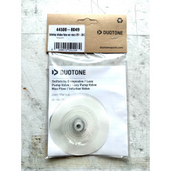 North Duotone Selfsticky Inflation Valve non return before 2011