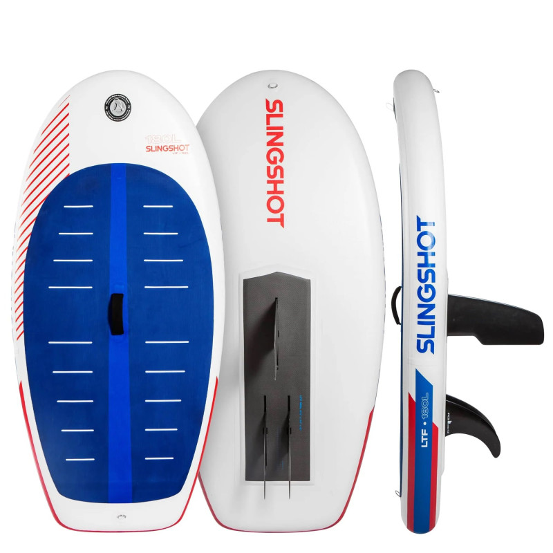 Slingshot LTF V1 Inflatable