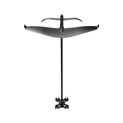 Slingshot Hover Glide FKITE V6