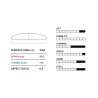 Slingshot G 900/872 Lower Package V1