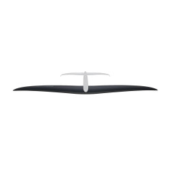 Slingshot E 866 (1550 cm2) Front Wing V1