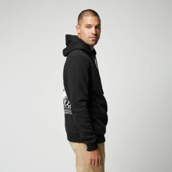 Mystic Boundless Waters Sweat black